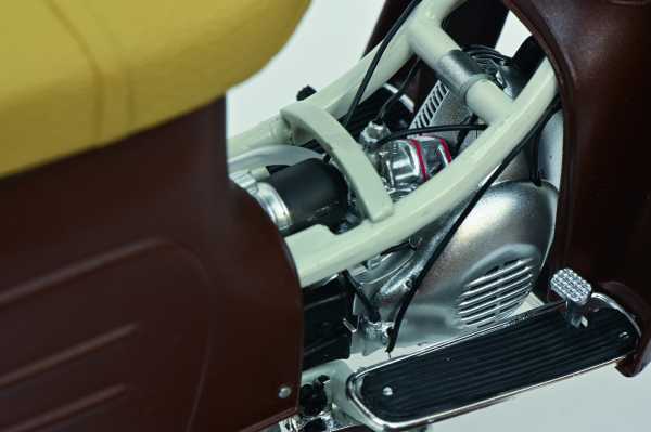 1:10 Simson Schwalbe KR 51/1[ MattBroun ]